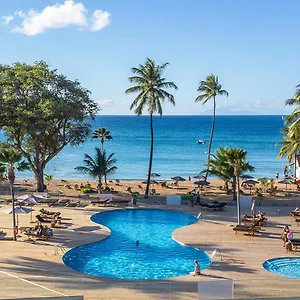 4* Отель Langley Royal